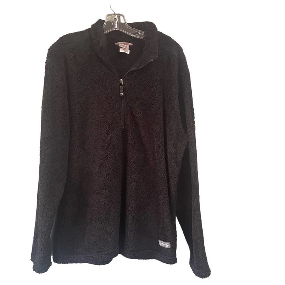 Avalanche Women's Fleece Full Zip Size Large - Picture 1 of 4